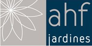AHF Jardines logo